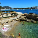 Santa Ponsa , Mallorca , beach moments 3