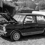 1979 Austin-Morris Mini 1275 GT
