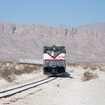 Tiny Train, Big World