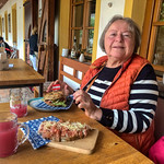 Now the time has come!