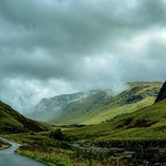 &ldquo;Skyfall&rdquo; Road