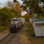 Falls Road LB-1 Holley NY