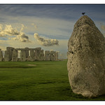 Stonehenge - The Heel Stone