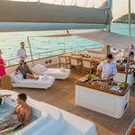 How Can Private Yachts in Tulum Offer More Than Just a Day on the Water?