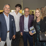 Daniel Silva Private Reception_056