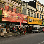 Street Commerce near Ver-o-Peso Market &ndash; Bel&eacute;m, BrazilDSC_4649