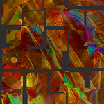 Looking For a Peaceful Escape From the Present Chaotic Violence