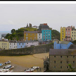 Tenby.