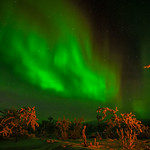 Foc enc&egrave;s / Already lit