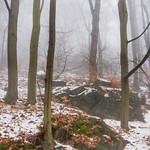 mysterious - geheimnissvoll