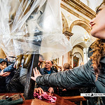 Noli Me Tangere ....