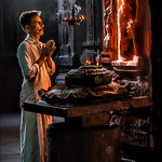 Devotion - Madurai