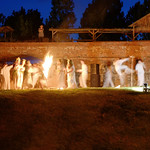 midsummer / brodnica, poland