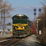 NS 228 Shepherdstown, WV