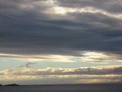 Sunset at Cap Frehel