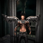 dark angel