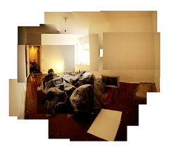 those who work together play together live together, thrive together