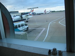 Manchester Airport
