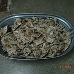 Guru Purnima - Prasadam