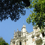 Quinta da Regaleira - Sintra