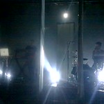 Leftfield @ Northumbria Uni - Oct 17, 2015