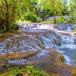 Los Vadillos (Monasterio de Piedra) Zaragoza