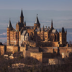 Burg Hohenzollern