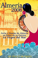Cartel de Feria