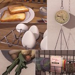 Closeups- Soon for The Arcade