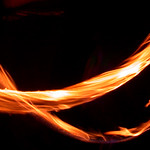Dancing Fire
