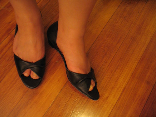 zappos shopping spree!