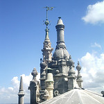 Quinta da Regaleira - Sintra