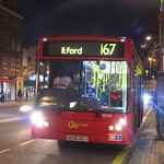 ED10/AE56OUJ- Route 167