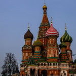 St. Basil's Cathedral