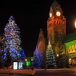 Christmas time - ( explored )