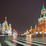 Red Square