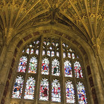 The Great East Window