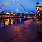 tyneside
