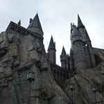 Hogwarts Castle