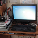 Desktop Computer