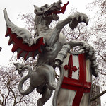 Dragon Boundary Mark