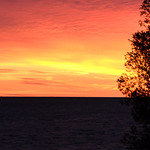 St Ignace Sunrise-1