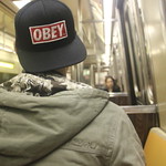 Obey