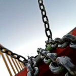 School Playground ~ Explored #57