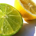 Lemons and Limes