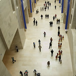 The National Museum of Korea