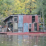 House Boat