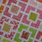 Garden Fence Quilt
