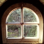 Attic Window