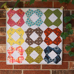 mini quilt